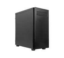 Chieftec Gamer Series Hawk ATX Tower Case, Black