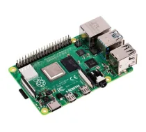 Raspberry Pi 4 Model B 2GB BCM2711