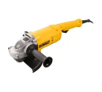 DeWALT DWE490-QS 2000W Corded Angle Grinder