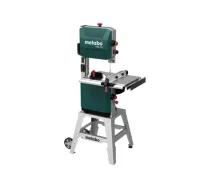 Metabo BAS 318 PRECISION WNB 900W Portable Band Saw
