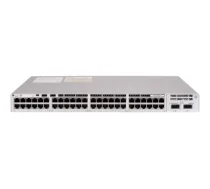 Cisco Catalyst 9200L Switch 48-Port Gigabit PoE+