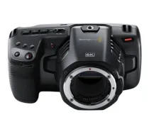 Blackmagic Pocket Cinema Camera 6K Video Camera