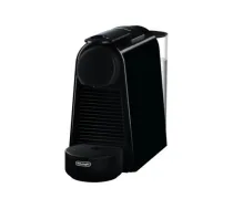 De'Longhi Essenza Mini EN85.B Coffee Machine Black
