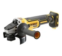 DeWALT DCG405N 18V 1000W Angle Grinder