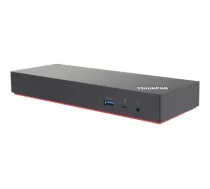 Lenovo ThinkPad Thunderbolt 3 Workstation Dock Gen 2 Port Replicator