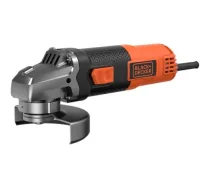 BLACK+DECKER BEG220K 900W Angle Grinder
