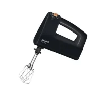 Krups 3 MIX 7000 F60858 Hand Mixer Black/Copper