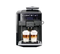 Siemens EQ.6 plus s700 TE657319RW Automatic Coffee Machine Dark Stainless Steel
