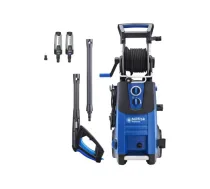 Nilfisk Premium 190-12 Black Blue