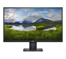 Dell E2720H 27 IPS Full HD 1920 x 1080 VGA DisplayPort 60Hz