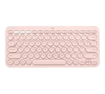 Logitech K380 Multi-Device Bluetooth Keyboard German