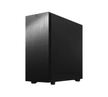 Fractal Design Define 7 XL Extended ATX / SSI EEB Tower Black