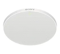 Sony MAS-A100 Microphone White