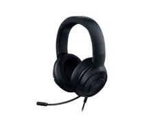 Razer Kraken X Lite Wired Headphones Black