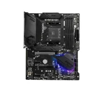 MSI MPG B550 GAMING PLUS ATX AM4 AMD B550 Motherboard