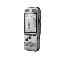 Philips Pocket Memo DPM7200 Voice Recorder