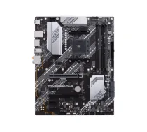 ASUS PRIME B550-PLUS ATX AM4 AMD B550 Motherboard