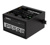 Gigabyte P550B 550W 80 PLUS Bronze Power Supply