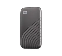 WD My Passport SSD 500GB USB 3.2 Gen 2 SSD