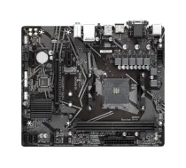 Gigabyte A520M S2H Micro-ATX AM4 AMD A520 Motherboard