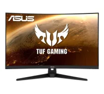 ASUS TUF Gaming VG328H1B 31.4 VA 1920 x 1080 (Full HD) HDMI VGA (DB-15) 165Hz Monitor