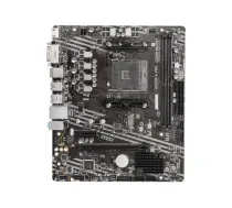 MSI A520M-A PRO Micro-ATX AM4 AMD A520