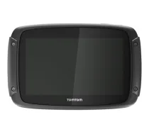 TomTom RIDER 550 GPS navigator 4.3