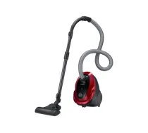 Samsung VC2500 VC07M25E0WR Vacuum Cleaner 200W 2.5liter Red
