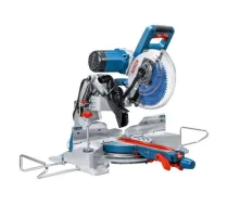Bosch GCM 10 GDJ Professional 1800W Low-Profile Saw