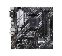 ASUS PRIME B550M-A/CSM Micro-ATX AM4 AMD B550 Motherboard