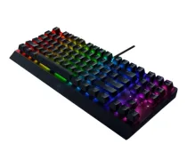 Razer BlackWidow V3 Tenkeyless Mechanical RGB Chroma USA Cabled Keyboard