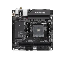 Gigabyte A520I AC Mini ITX AM4 AMD A520