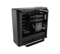 be quiet! Silent Base 802 Extended ATX Tower Black