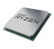 AMD Ryzen 5 5600X 3.7 GHz 6 Core AM4 Tray - No Cooler