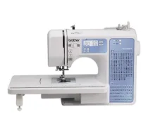 Brother FS100WT Blue White Sewing Machine
