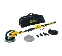 Stanley SFMEE500S 750W Wall sander