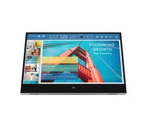 HP E14 G4 Portable 14" IPS 1920 x 1080 (Full HD) USB-C 60Hz