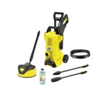 Kärcher K 3 Power Control Home T 5 Black Yellow
