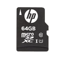 HP mi210 64GB microSDXC