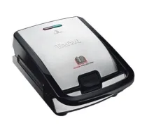 Tefal Snack Collection SW854D Waffle Iron