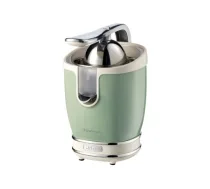 Ariete Vintage 0413 Citrus Juicer Green