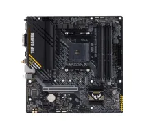 ASUS TUF GAMING A520M-PLUS WIFI Micro-ATX AM4 AMD A520