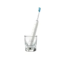 Philips Sonicare DiamondClean 9000 HX9911 Electric Toothbrush White
