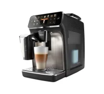 Philips 5400 Series EP5447 Automatic Coffee Machine Black