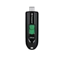 Transcend JetFlash 790C 256GB USB-C 3.2 Gen 1 Flash Drive
