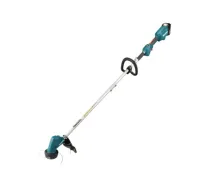 Makita DUR192LZ Electric Grass Trimmer 0-4500/0-6000 RPM 3kg