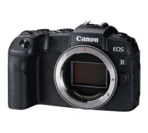 Canon EOS RP 26.2Megapixel Digital Camera