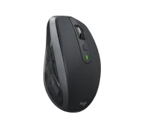 Logitech MX Anywhere 2S Laser Wireless Mouse Black