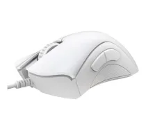 Razer DeathAdder Essential Optical Wired Mouse White