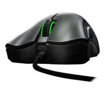 Razer DeathAdder Essential Optical Wired Mouse Black